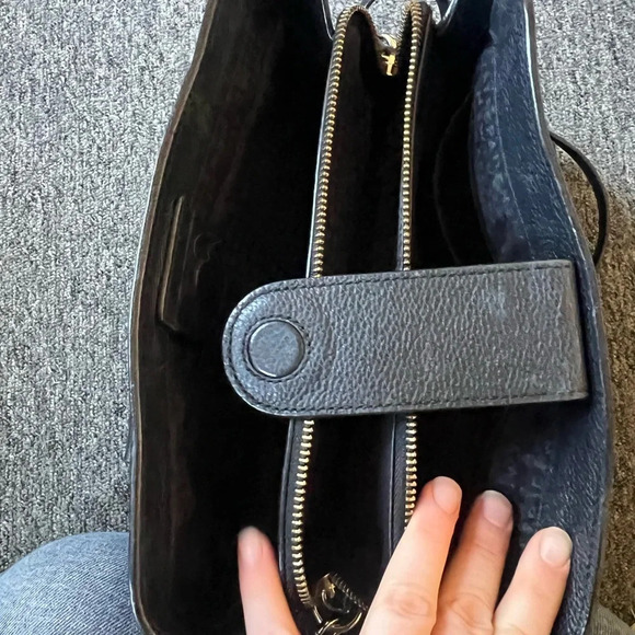 kate spade new york Evangelie Larchmont Avenue Shoulder Bag - Picture 8 of 10